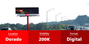 Billboards Puerto Rico | BMedia Group