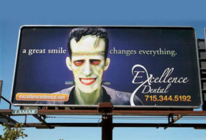 Best Dental Billboards