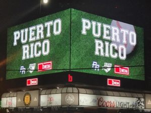 Billboard Technology Puerto Rico