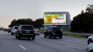 Advantages of Digital Billboard Advertising