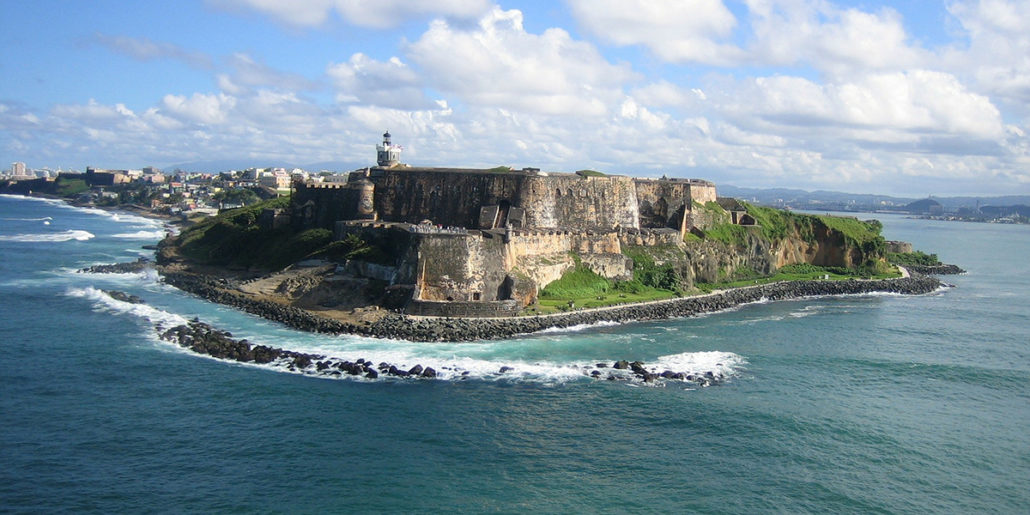 Advertising in Puerto Rico - bMedia