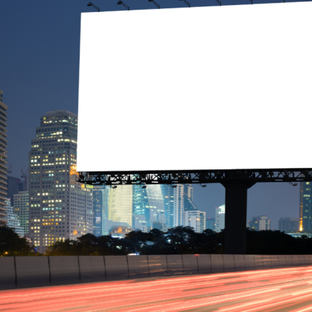 Smart Billboards | BMedia Group | Billboard Advertising