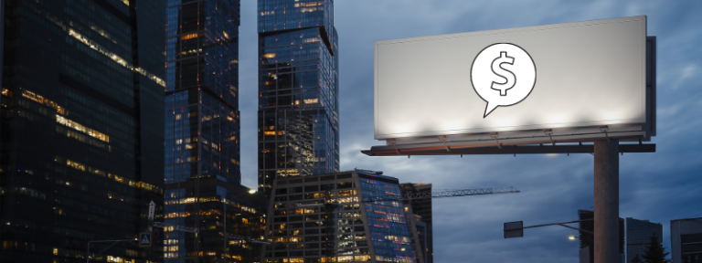 How Much Does A Billboard Cost? | OOH Advertising | BMedia Group