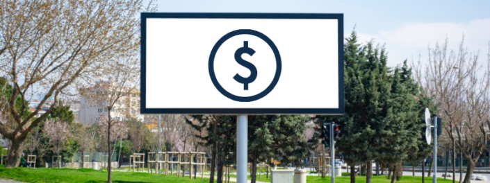 How Much Does a Billboard Cost | OOH Advertising | bMedia Group