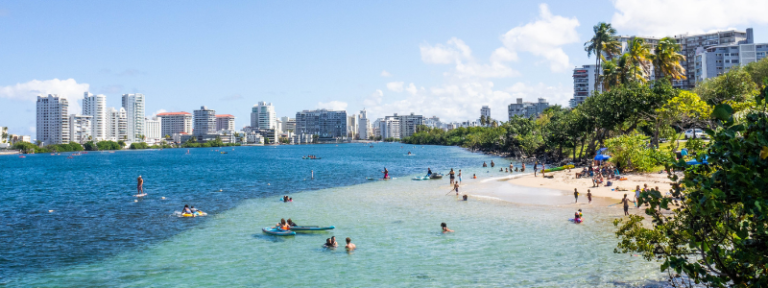 Major Industries In Puerto Rico