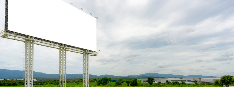 What Is Outdoor Media Outdoor OOH Advertising BMedia