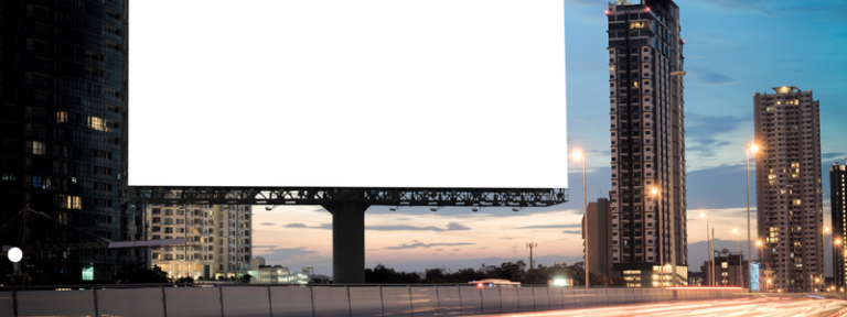 Are Billboards Worth It? | Billboard Advertising | BMedia Group