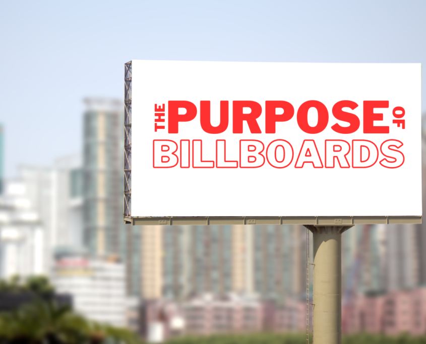 Types Of Billboards Archives - BMedia