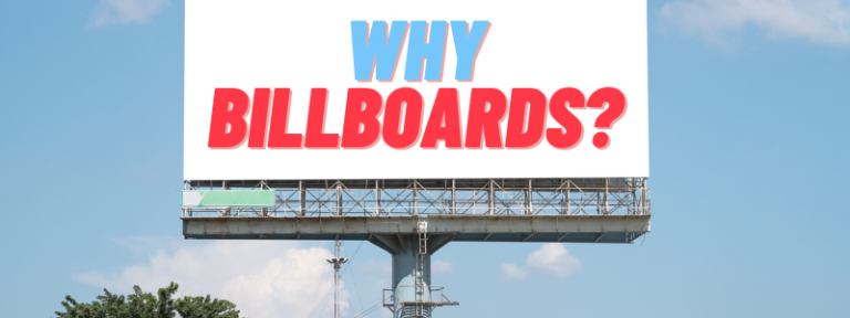 The Purpose Of Billboards | Billboard Advertising | BMedia